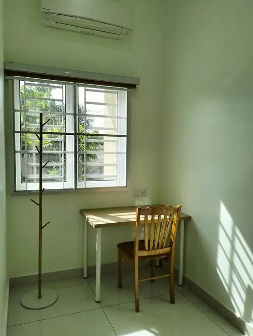 Villa New Comfy Semi-D - 14Pax@5-6 Parking Malacca